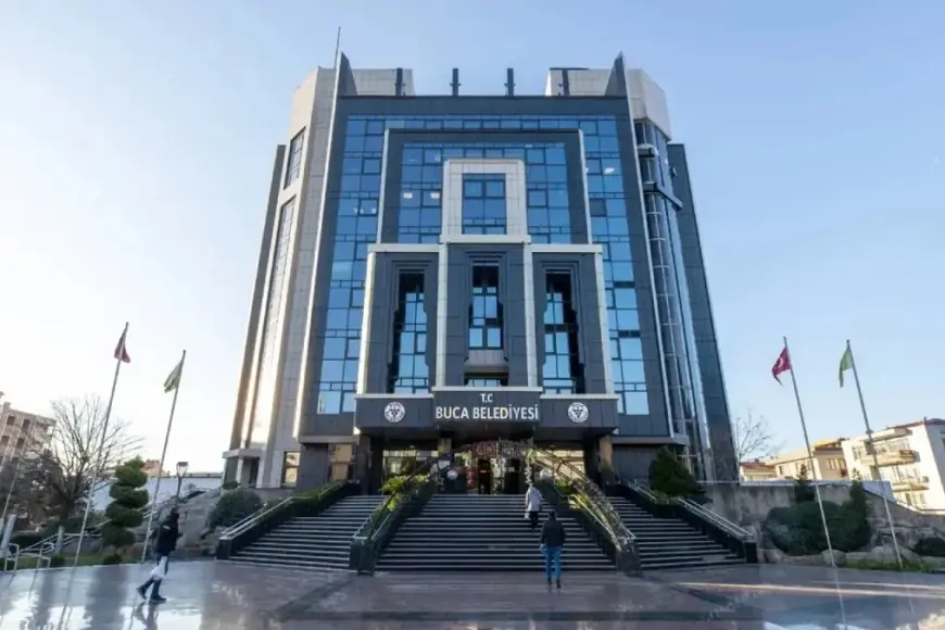 CHP'li Buca Belediyesi'ne operasyon: Başkan ve 70 kişi hakkında gözaltı kararı verildi