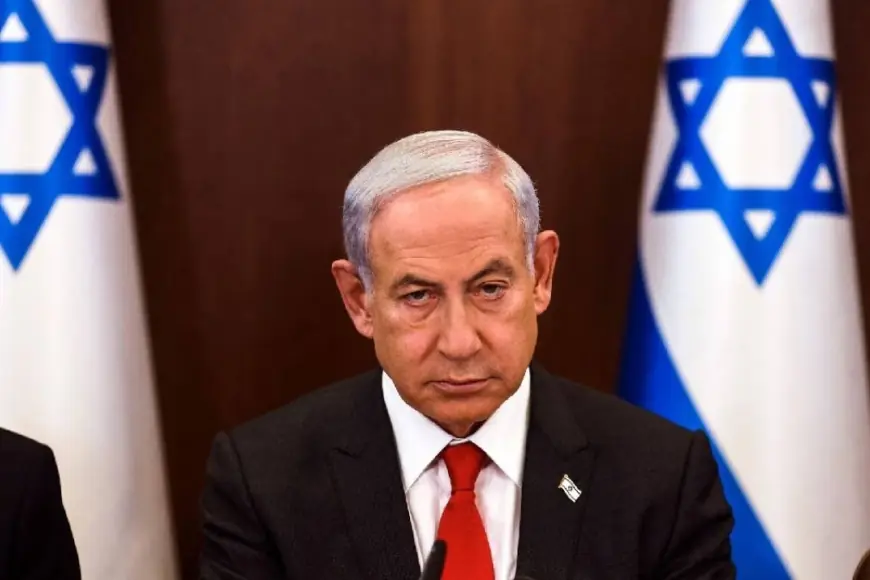 Netanyahu’dan Beyrut’a saldırı talimatı: Dahiye yeniden hedefte