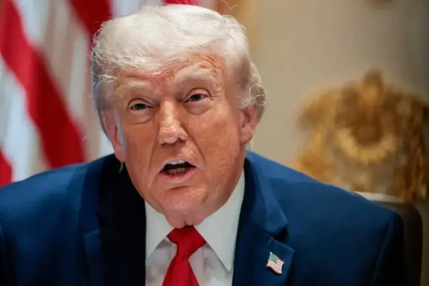 Trump ve Netanyahu Görüştü: Lübnan'da Ateşkes Mesajı