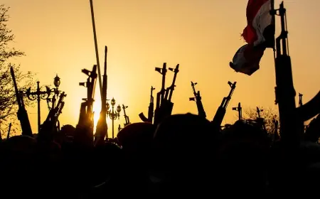 Iraklı milis gruptan İsrail'e tehdit!