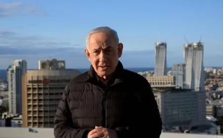 Netanyahu: Lübnan'a saldırmaya devam edeceğiz