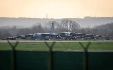 Financial Times: ABD, NATO ülkelerinde nükleer silah konuşlandırmayı tartışıyor