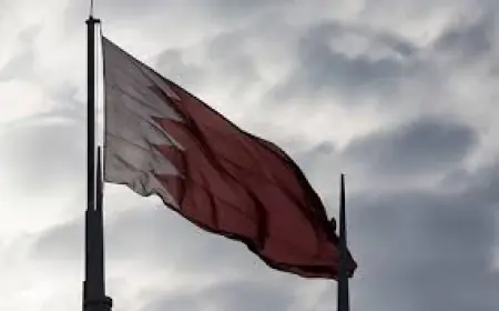 Bahreyn, vatandaşlarının İran ve Irak'a seyahat etmesini yasakladı