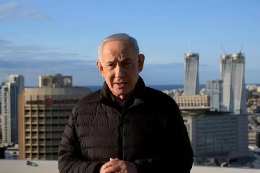 Netanyahu: Lübnan'a saldırmaya devam edeceğiz