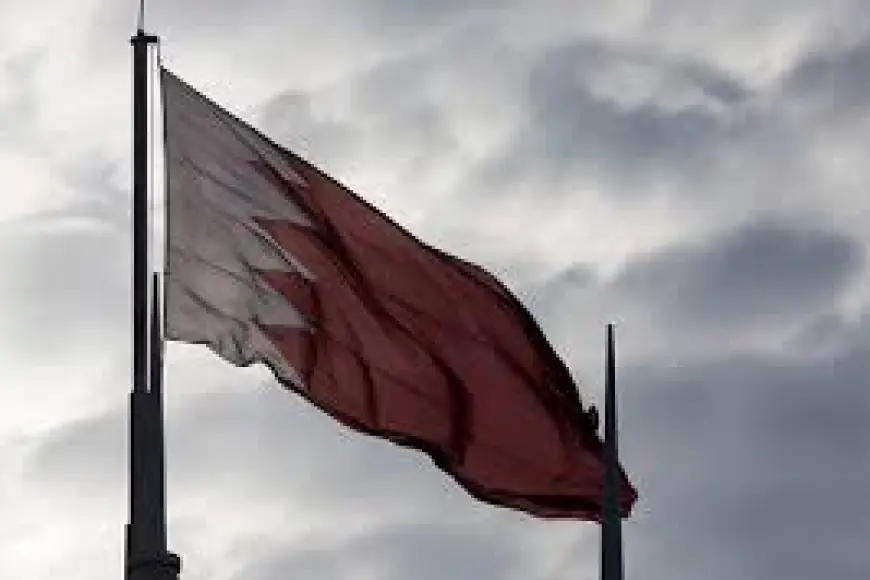 Bahreyn, vatandaşlarının İran ve Irak'a seyahat etmesini yasakladı