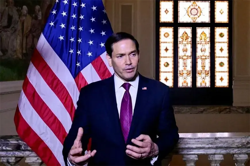Rubio: ABD ile İran arasındaki görüşmeler sürüyor