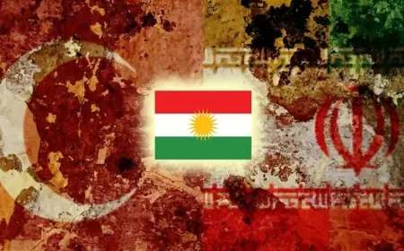 İran’ın Gerileyişi, Türkiye’nin Fırsat Arayışı