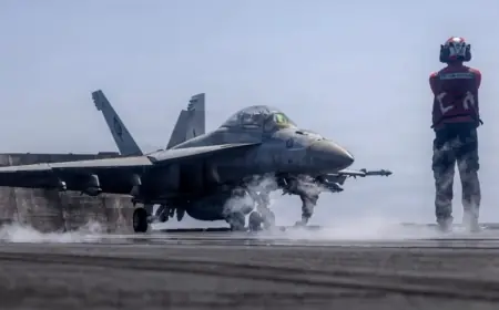 CENTCOM: Me êrîşên mûşekî û dronî yên Îranê têk birin