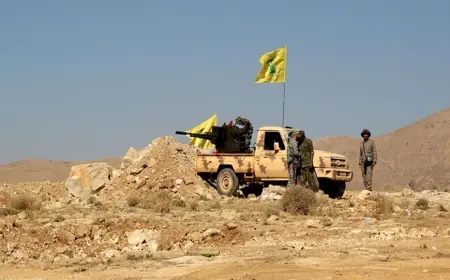 Hizbullah: İsrail ile kısmi ateşkesi kabul etmeyiz