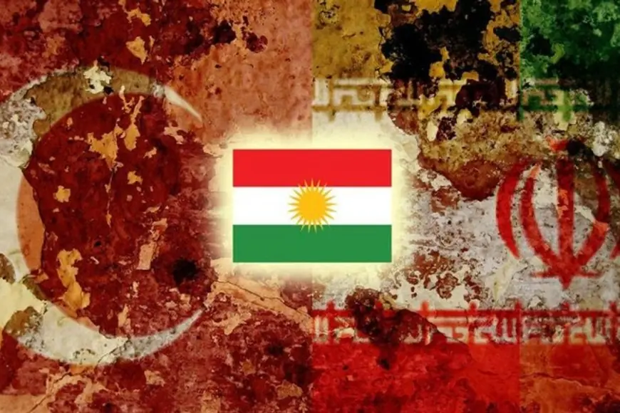 İran’ın Gerileyişi, Türkiye’nin Fırsat Arayışı