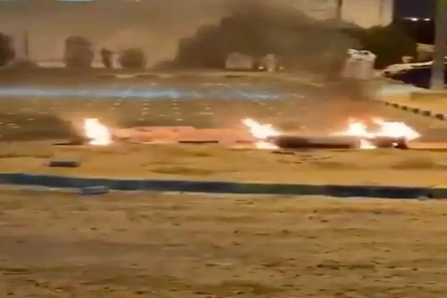 İran saldırısı sonrası Kuveyt hava trafiğini durdurdu