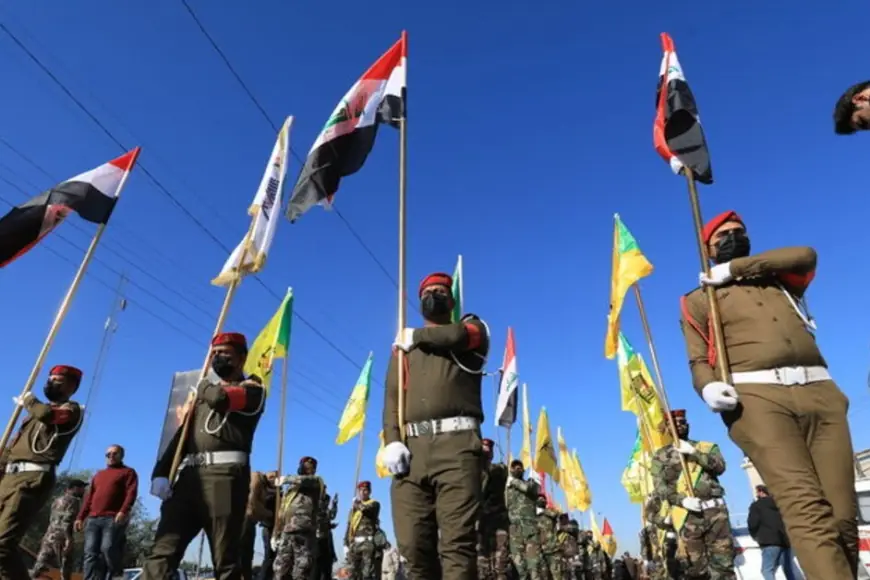 Irak'ta silahsızlanma süreci: Hangi gruplar silah bırakıyor, hangileri karşı çıkıyor?