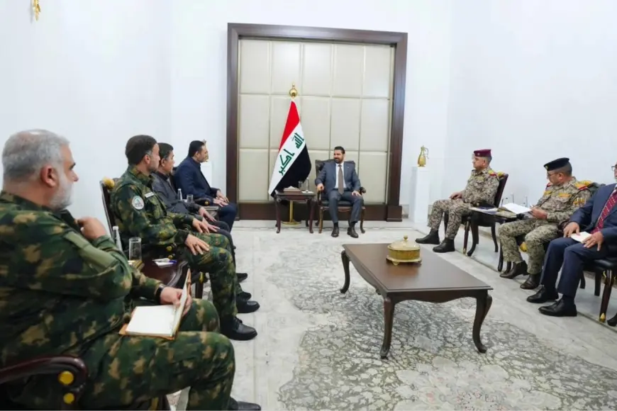 Irak Başbakanı: Silahların teslimi için bir komite kurulacak