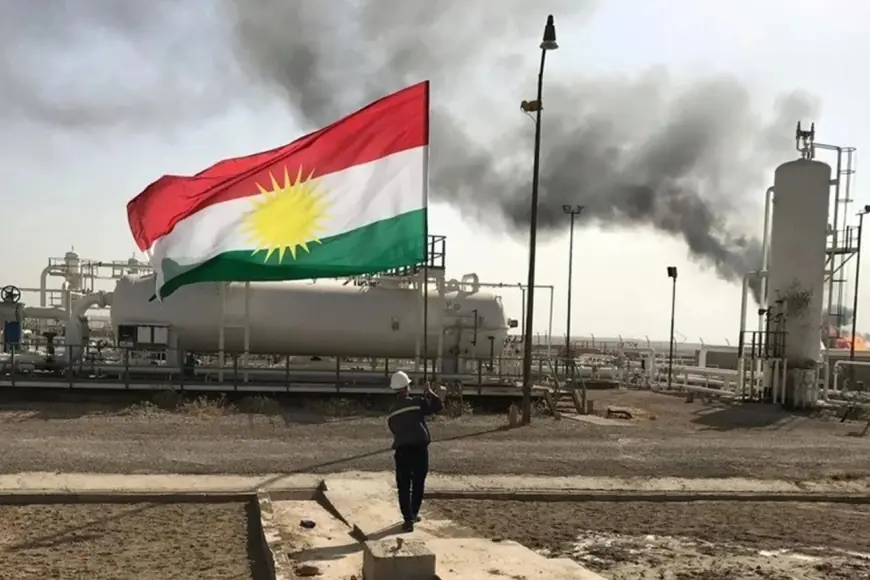 Irak Hükümeti, Kürdistan Bölgesi’nde petrol üretiminin yeniden başlamasını istedi