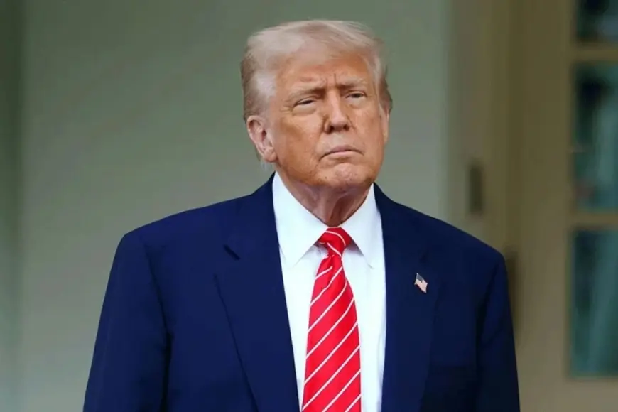 Trump Türkiye'deki NATO Zirvesi'ne katılacak