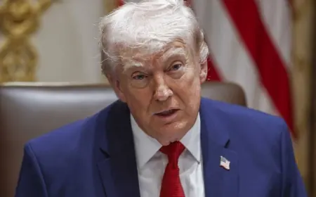 Trump'tan İran'la anlaşma açıklaması: Tarih verdi