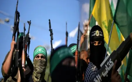 İsrail basını: Mossad, Hamas ve Hizbullah silahlarını İran’daki Kürt gruplara verdi