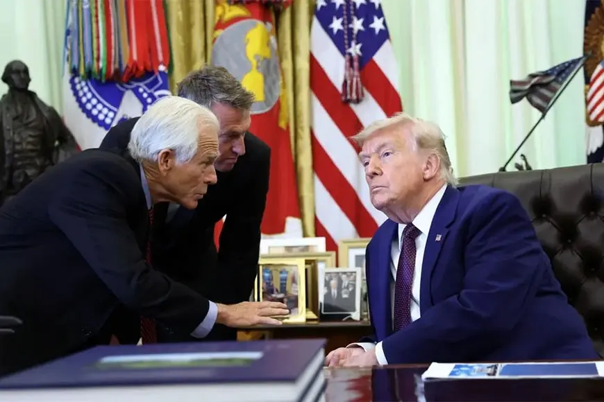 Trump: İran'daki uranyumu gidip alacağız