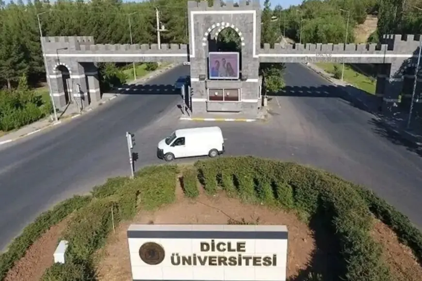 Dicle Üniversitesi yerleşkesinde 6 petrol sondaj kuyusu açılacak