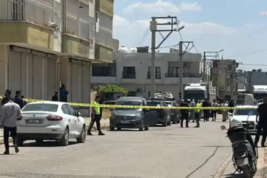 Mardin’de silahlı kavgada: 1 ölü, 3 yaralı