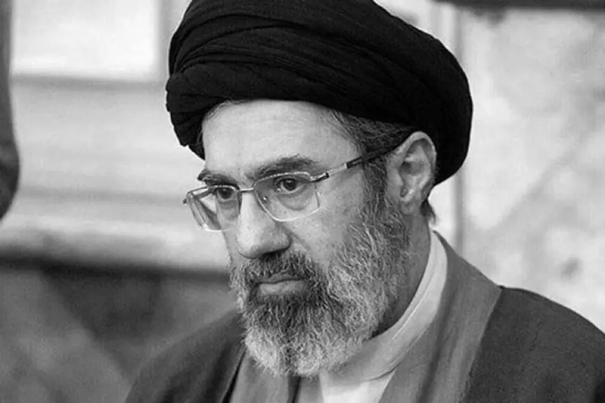 Hamaney: İran'a karşı hibrit savaş yürütülüyor