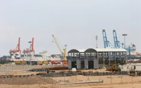 İran, ABD ablukasını aşmak için Irak’ın Umm Kasr limanına yöneldi
