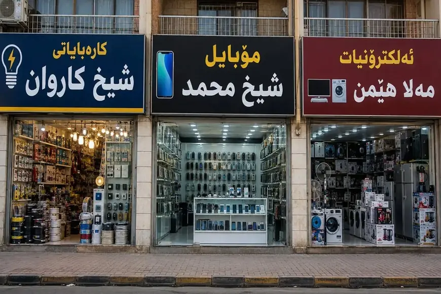 Bikaranîna pêşnavên şêx, seyîd û mele ji bo cihên kar û şirketan hat qedexekirin