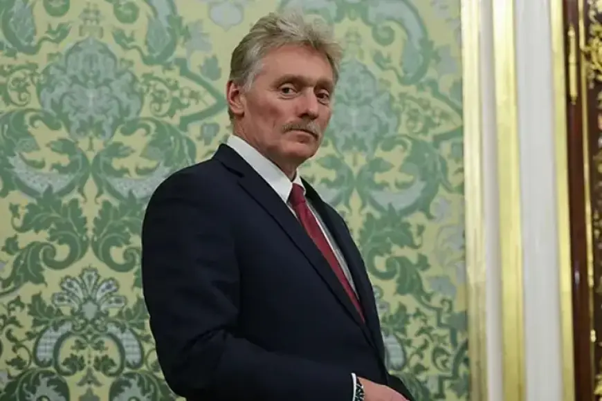 Kremlin'den Zelenskiy'nin davetine yanıt
