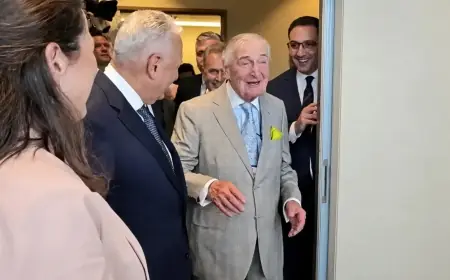 Rahmi Koç'tan tepki çeken 'Kürt kadın hasta' fıkrası