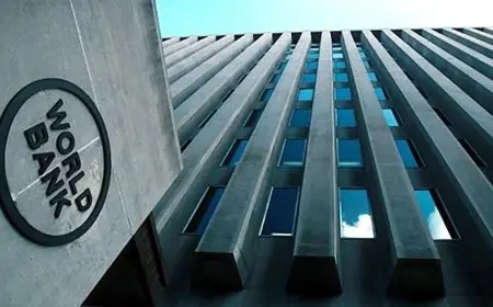 Dünya Bankası’ndan Irak ve Kürdistan Bölgesi’ne 900 milyon dolarlık destek