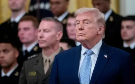 Trump: İran'dan çok kısa sürede ayrılacağız