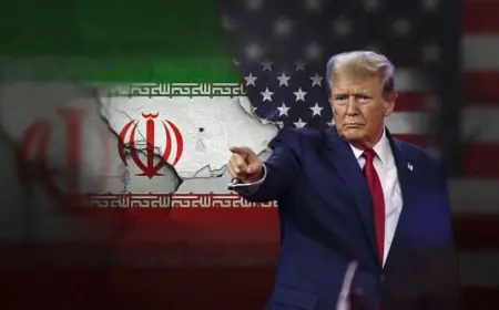 Trump’ın İran için verdiği 60 günlük süre dolmak üzere