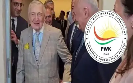 PWK: Rahmi Koç’un Kürt kadınlarına yönelik yaptığı hakareti kınıyoruz