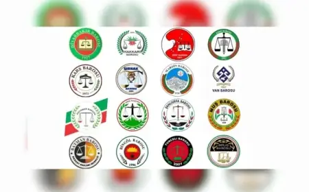 16 barodan Rahmi Koç ve Binali Yıldırım hakkında suç duyurusu