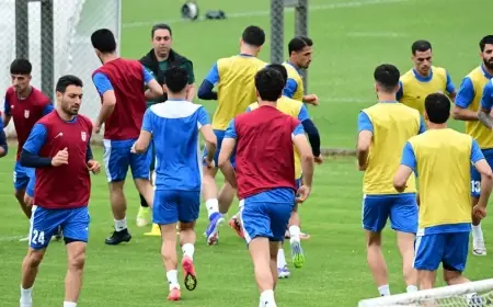 İran-ABD vize krizi: Futbolculara evet, yöneticilere ret