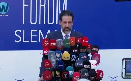 Kubad Talabani’den KDP'ye  'ortaklık' çağrısı
