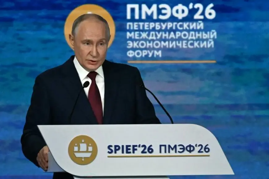Putin’den İran’a silah verildiği iddialarına yanıt