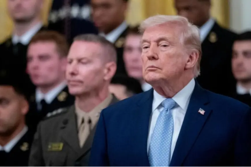 Trump: İran'dan çok kısa sürede ayrılacağız