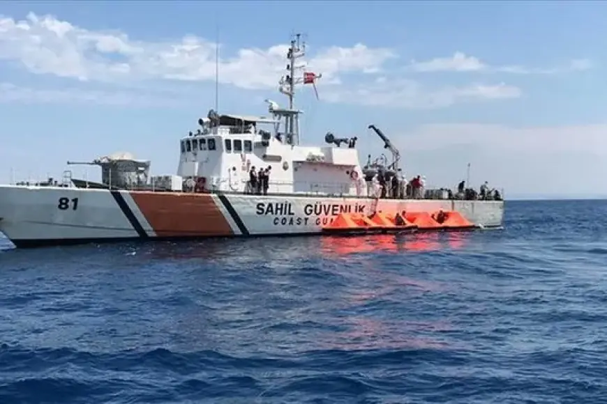 Êrişî keştiyeke Tirkiyeyê hat kirin: Kuştî û birîndar hene