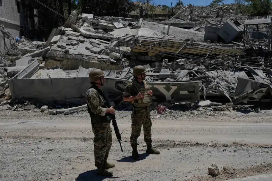 İsrail, Lübnan ordusuna ait aracı vurdu: Üst düzey subay öldü
