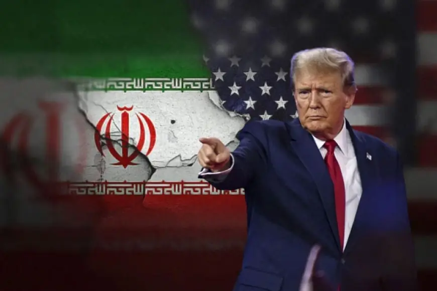 Trump’ın İran için verdiği 60 günlük süre dolmak üzere