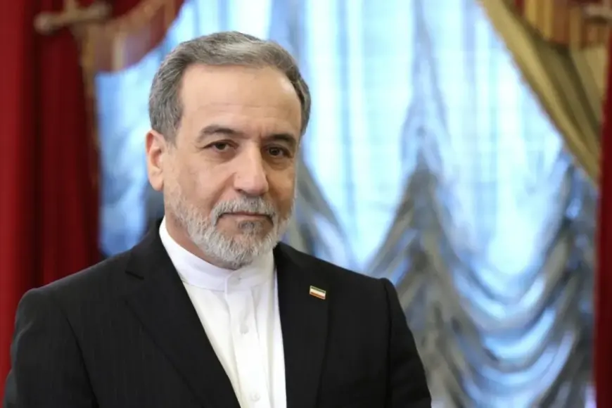 Arakçi: Lübnan bir baskı unsuru olsaydı Washington ile çoktan anlaşırdık