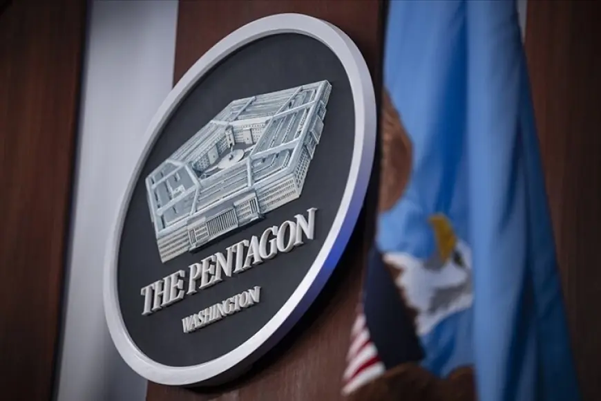 Pentagon'da İsrail casusluğu alarmı