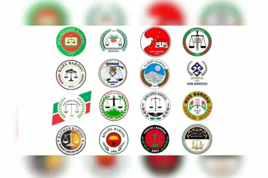 16 barodan Rahmi Koç ve Binali Yıldırım hakkında suç duyurusu