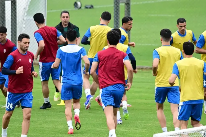 İran-ABD vize krizi: Futbolculara evet, yöneticilere ret