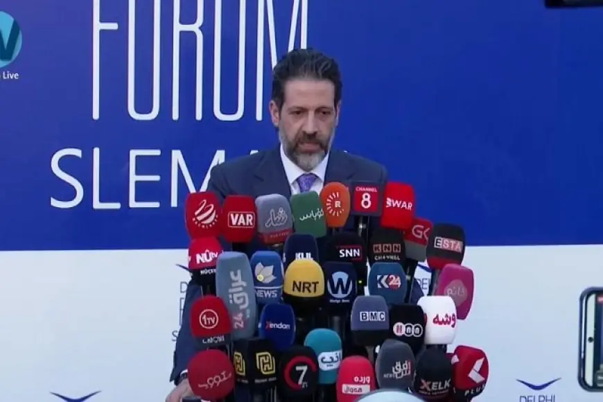 Kubad Talabani’den KDP'ye 'ortaklık' çağrısı
