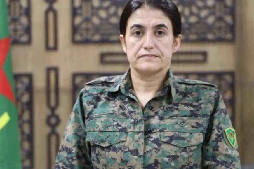 YPJ: Yeni Suriye'de Bağımsız Güç Olarak Tanınmak İstiyoruz