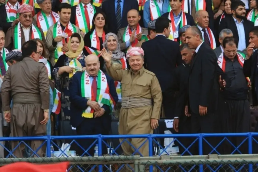 Kürdistan'ın Yakın Tarihine Damga Vuran Kararın 9. Yılı