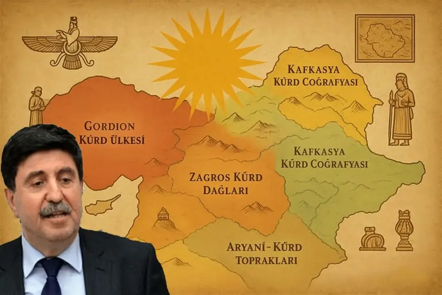 Tarihsel Gerçeklik ve Değirmene Su Taşımak