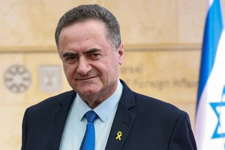İsrail Savunma Bakanı'ndan, İçişleri Bakanı'na Kudüs Yanıtı